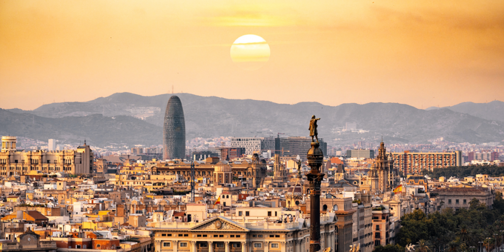 ASISA - International student Información para estudiantes universitarios en Barcelona
