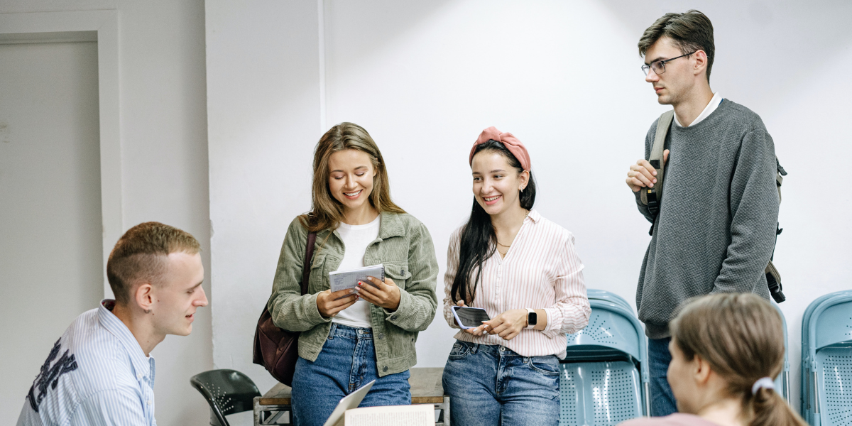 ASISA - International student Blog