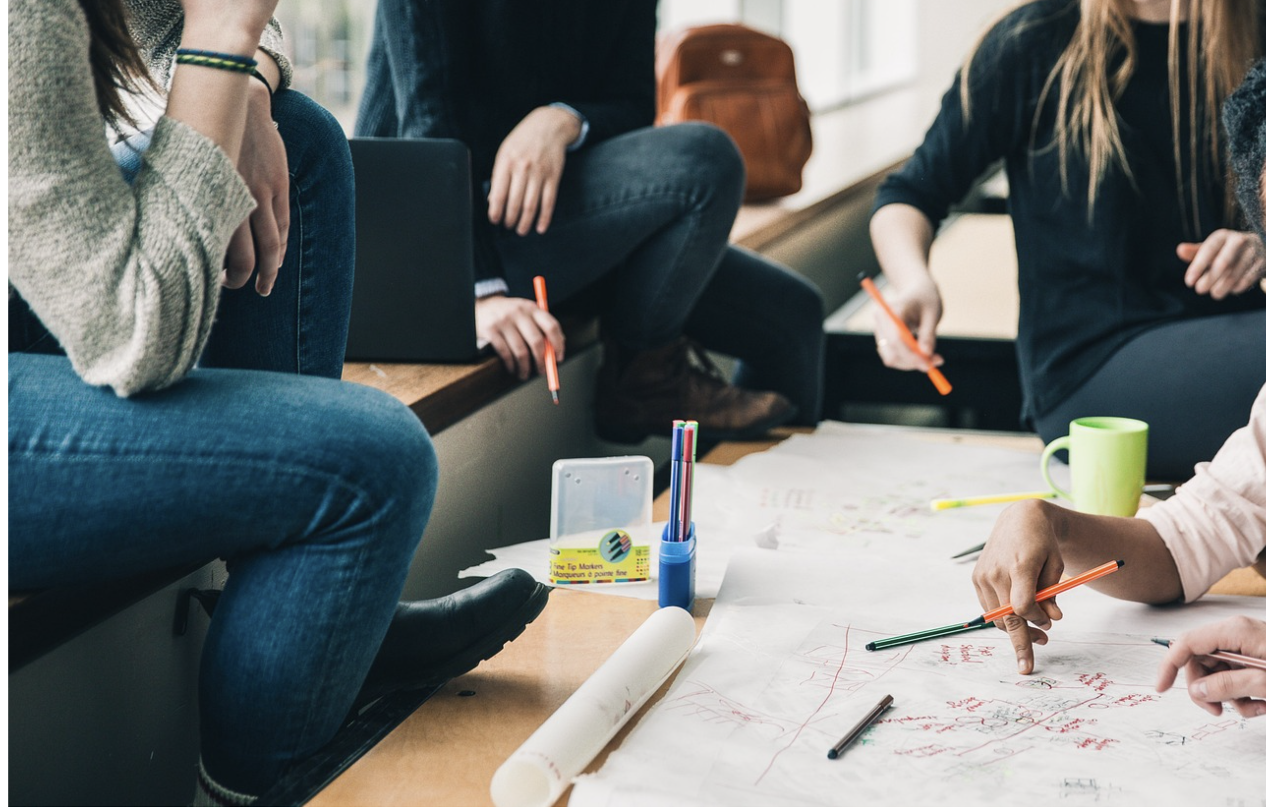 ASISA - International student Blog