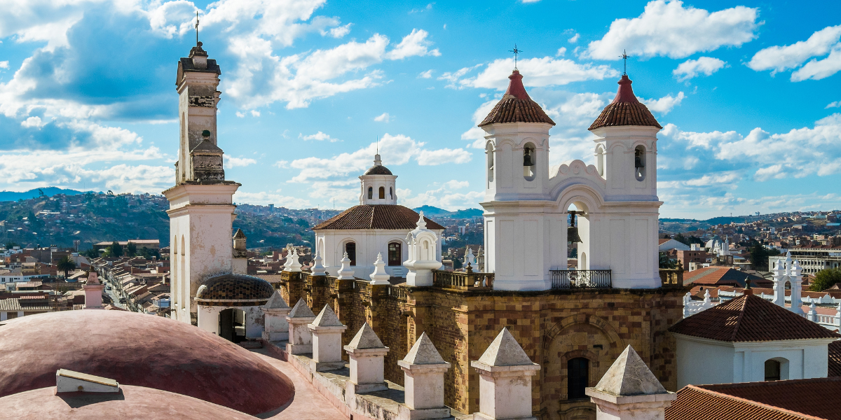 ASISA - International student Blog