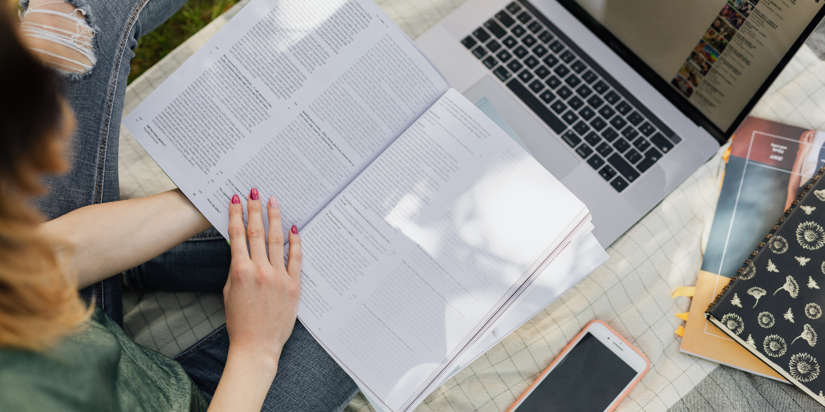 ASISA - International student Blog