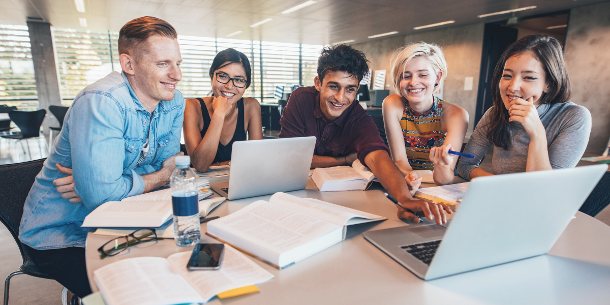 ASISA - International student Blog