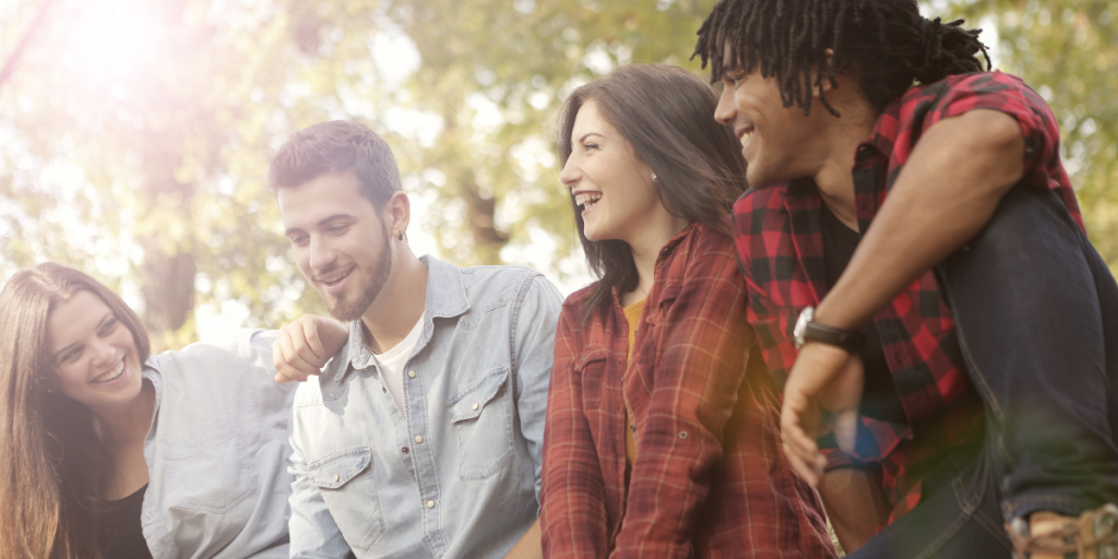 5 Motivos por los que estudiar un grado universitario en España 3 ASISA - International student 5 Motivos por los que estudiar un grado universitario en España