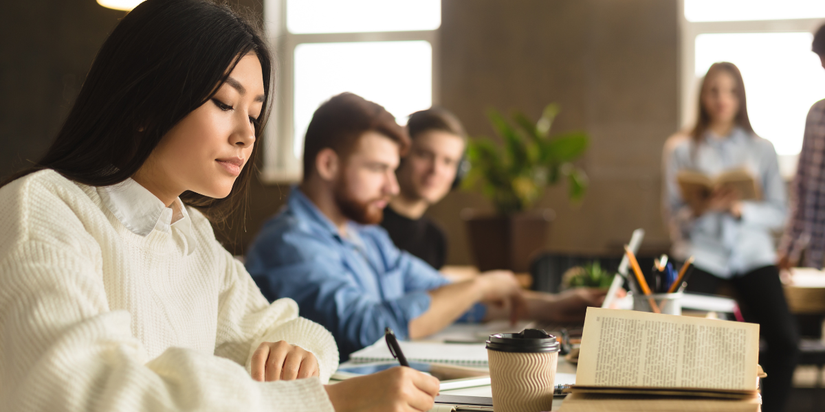 ASISA - International student Blog