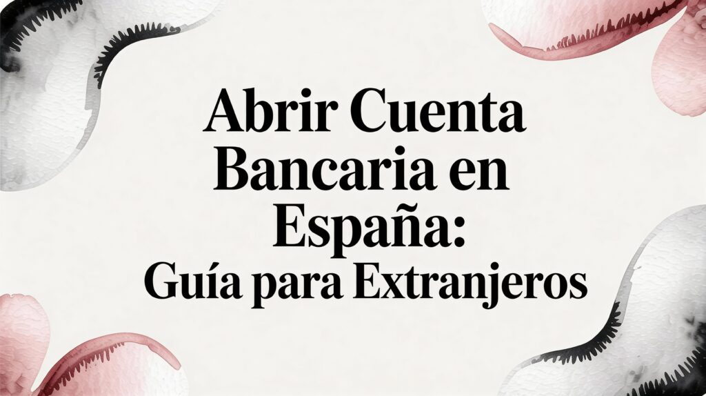 Abrir cuenta bancaria en españa: guía para extranjeros 24 ASISA - International student Abrir cuenta bancaria en españa: guía para extranjeros